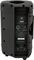 Mackie&nbsp;PPM1012 / C200 PA Package&nbsp;&nbsp;Speaker, Back