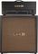 Line 6&nbsp;DT50 HD 25/50W Guitar Amp Head&nbsp;&nbsp;Black Stack, Front