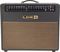 Line 6&nbsp;DT50 112 25/50W 1x12 Guitar Combo Amp&nbsp;&nbsp;Black, Front