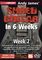 Hal Leonard&nbsp;Lick Library Andy James' Shred Guitar in 6 Weeks DVD Guitar Course&nbsp;Week 1&nbsp;Week 2