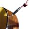 Evidence Audio&nbsp;The Forte Instrument Cable&nbsp;&nbsp;Plugged In Acoustic