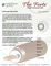 Evidence Audio&nbsp;The Forte Instrument Cable&nbsp;&nbsp;Datasheet