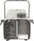 Antari&nbsp;F-80Z 700 Watt Pro Fogger&nbsp;&nbsp;Back