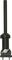 Performance Gear&nbsp;Woodwind Modular Instrument  Stand&nbsp;Flute Peg (5/8)&nbsp;Oboe Peg