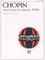 Alfred&nbsp;Nocturne in E minor Op. 72 No. 1&nbsp;&nbsp;Nocturne in E minor Op. 72 No. 1