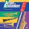 Alfred&nbsp;Accent on Achievement Book 1 2 CD Set&nbsp;&nbsp;Accent on Achievement Book 1 2 CD Set