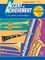 Alfred&nbsp;Accent on Achievement Book 1 E-Flat Baritone Saxophone Book & CD&nbsp;&nbsp;Accent on Achievement Book 1 E-Flat Baritone Saxophone Book & CD