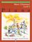 Alfred&nbsp;Alfred's Basic Piano Course Merry Christmas! Book 2&nbsp;&nbsp;Alfred's Basic Piano Course Merry Christmas! Book 2
