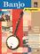 Alfred&nbsp;Banjo for Beginners Book & CD&nbsp;&nbsp;Banjo for Beginners Book & CD