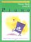 Alfred&nbsp;Alfred's Basic Piano Course Theory Book 1B&nbsp;&nbsp;Alfred's Basic Piano Course Theory Book 1B