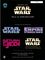 Alfred&nbsp;Star Wars -- Selections E-Flat Book&nbsp;&nbsp;Star Wars -- Selections E-Flat Book