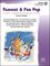 Alfred&nbsp;Famous & Fun Pop Book 4&nbsp;&nbsp;Famous & Fun Pop Book 4