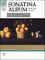 Alfred&nbsp;Sonatina Album Smyth-Sewn Book & 2 CDs&nbsp;&nbsp;Sonatina Album Smyth-Sewn Book & 2 CDs