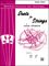 Alfred&nbsp;Duets for Strings Book III Violin&nbsp;&nbsp;Duets for Strings Book III Violin
