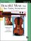 Alfred&nbsp;Beautiful Music for Two String Instruments Book II 2 Violins&nbsp;&nbsp;Beautiful Music for Two String Instruments Book II 2 Violins