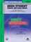 Alfred&nbsp;Student Instrumental Course Drum Student Level I&nbsp;&nbsp;Student Instrumental Course Drum Student Level I