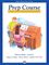 Alfred&nbsp;Alfred's Basic Piano Prep Course Theory Book E&nbsp;&nbsp;Alfred's Basic Piano Prep Course Theory Book E