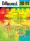 Alfred&nbsp;Billboard Sheet Music Hits 20002010 PVC&nbsp;&nbsp;Billboard Sheet Music Hits 20002010 PVC