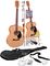 eMedia&nbsp;Teach Yourself Acoustic Guitar Pack - Steel String&nbsp;&nbsp;Kit Contents