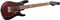 Music Man&nbsp;John Petrucci BFR 7 Electric Guitar&nbsp;Ruby Burst&nbsp;Quilted MapleRuby Burst, Quilted Maple
