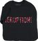 FEA Merchandising&nbsp;EVH Eruption Slim Fit Men's T-Shirt&nbsp;Black&nbsp;LargeFolded