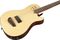 Godin&nbsp;A5 Ultra Natural SA 5-String Acoustic-Electric Bass Guitar&nbsp;&nbsp;Natural, Rosewood Fretboard, Body Closeup