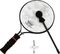 Remo&nbsp;Paddle Drums&nbsp;&nbsp;8 Inch W/ Mallet & Key