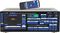 VocoPro&nbsp;CDG-6000RV 250 Watt Karaoke Amplifier / Player&nbsp;&nbsp;Front With Remote
