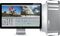 Apple&nbsp;Mac Pro 2.8GHz Quad-Core 3GB/1TB/5770&nbsp;&nbsp;With Monitor
