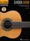 Hal Leonard&nbsp;Classical Guitar Book/CD Hal Leonard Guitar Method&nbsp;&nbsp;The Hal Leonard Classical Guitar Method: A Beginner's Guide with Step-by-Step Instruction and Over 25 Pieces to Study and Play