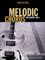 Hal Leonard&nbsp;Melodic Chords for Guitar (Book/CD) Bloom School Of Jazz Publications&nbsp;&nbsp;Melodic Chords For Guitar (Book/CD) Bloom School Of Jazz Publications