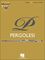 Hal Leonard&nbsp;Pergolesi: Flute Concerto In G Major Classical Play-Along Book/CD Vol. 11&nbsp;&nbsp;Pergolesi: Flute Concerto In G Major Classical Play-Along Book/CD Vol. 11