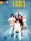 Hal Leonard&nbsp;Abba - Pro Vocal Songbook Female Singer's Edition Volume 25&nbsp;&nbsp;ABBA: Pro Vocal Women's Edition Volume 25