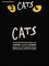 Hal Leonard&nbsp;Cats Vocal Selection From arranged for piano, vocal, and guitar (P/V/G)&nbsp;&nbsp;Cats: Vocal Selections
