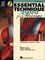 Hal Leonard&nbsp;Essential Technique 2000 for Strings Viola Book 3 Book/CD&nbsp;&nbsp;Essential Technique 2000 for Strings - Book 3: Viola