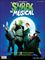 Cherry Lane&nbsp;Shrek - The Musical arranged for piano, vocal, and guitar (P/V/G)&nbsp;&nbsp;Shrek the Musical