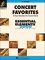 Hal Leonard&nbsp;Concert Favorites Volume 2 Trumpet Essential Elements 2000 Band Series&nbsp;&nbsp;Concert Favorites Vol.2 - Trumpet
