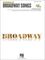 Hal Leonard&nbsp;Hal Leonard Anthology Of Broadway Songs - Gold Edition arranged for piano, vocal, and guitar (P/V/G)&nbsp;&nbsp;Anthology of Broadway Songs - Gold Edition