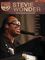 Hal Leonard&nbsp;Stevie Wonder Vol. 20 Book/CD Keyboard Play-Along&nbsp;&nbsp;Stevie Wonder Vol. 20 Book/CD Keyboard Play-Along