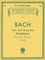 G. Schirmer&nbsp;Two And Three Part Inventions for The Piano By Bach&nbsp;&nbsp;30 Two- and Three-Part Inventions: Piano Solo