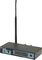 Galaxy Audio&nbsp;AS-900-4 Band Pack Wireless System&nbsp;K2&nbsp;Transmitter, Left-facing