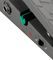 Ibanez&nbsp;WH10V2 Classic Reissue Wah Guitar Effects Pedal&nbsp;&nbsp;Control Detail