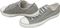 Converse&nbsp;Chuck Taylor All Star Metallic Low Top Sneakers&nbsp;12&nbsp;Right Over Left