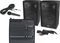 Phonic&nbsp;Powerpod 1860 Plus / S715 PA Package&nbsp;&nbsp;Group Shot
