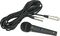 Phonic&nbsp;Powerpod 1860 Plus / S715 PA Package&nbsp;&nbsp;Mic And Cable
