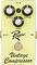 Rogue&nbsp;Vintage Compressor Guitar Effects Pedal&nbsp;&nbsp;Top