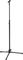 Hercules Stands&nbsp;EZ-Glide Tripod Microphone Stand&nbsp;&nbsp;EZ-Glide Tripod Microphone Stand
