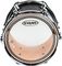 Evans&nbsp;EC2 SST Clear Batter Drumhead&nbsp;8