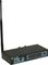 Galaxy Audio&nbsp;AS-900 Personal Wireless System&nbsp;&nbsp;Transmitter, Right-facing