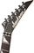 Jackson&nbsp;KVX10 King V Electric Guitar&nbsp;&nbsp;Headstock